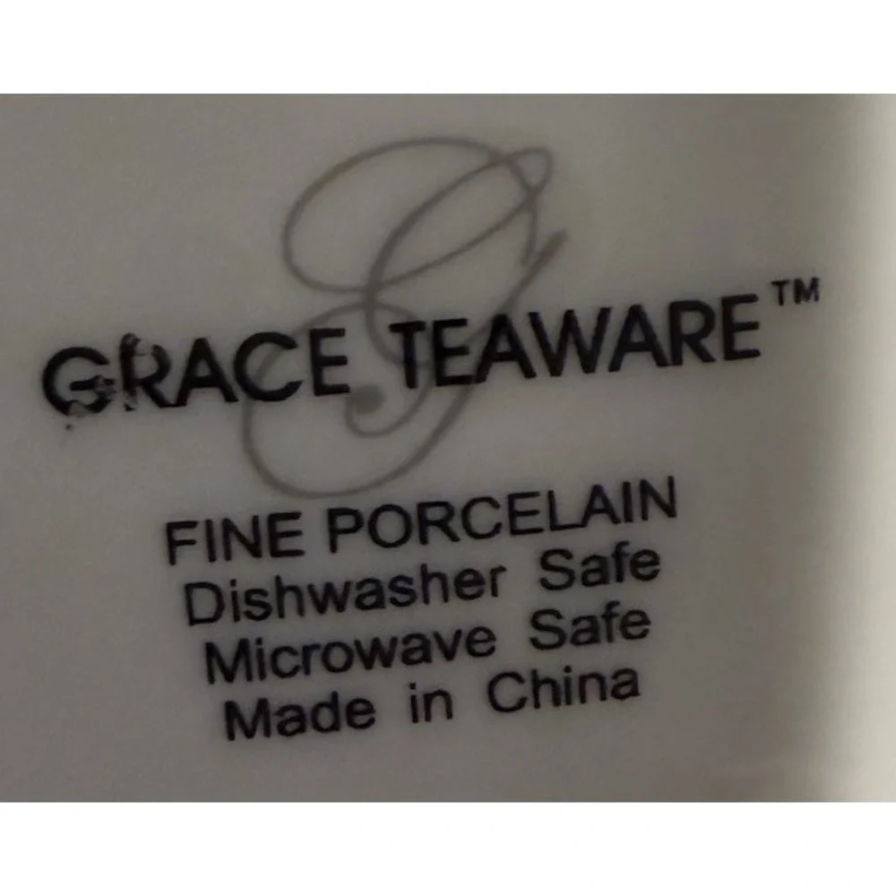 GraceS Teaware grace teaware